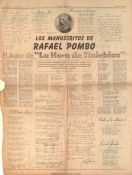 Biblioteca Nacional de Colombia