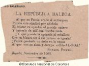 Biblioteca Nacional de Colombia