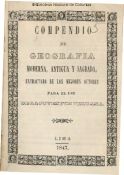 Biblioteca Nacional de Colombia