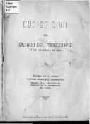 Biblioteca Nacional de Colombia