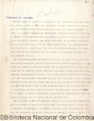 Biblioteca Nacional de Colombia