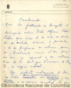 Biblioteca Nacional de Colombia