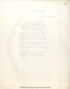 Biblioteca Nacional de Colombia