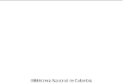 Biblioteca Nacional de Colombia