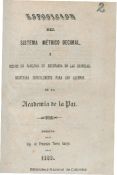 Biblioteca Nacional de Colombia