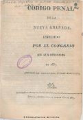 Biblioteca Nacional de Colombia