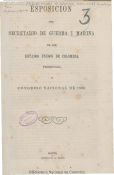 Biblioteca Nacional de Colombia