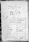 Biblioteca Nacional de Colombia