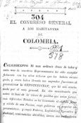 Biblioteca Nacional de Colombia