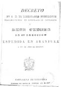 Biblioteca Nacional de Colombia