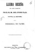 Biblioteca Nacional de Colombia
