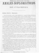Biblioteca Nacional de Colombia