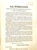 Biblioteca Nacional de Colombia