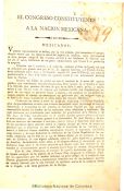 Biblioteca Nacional de Colombia