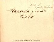 Biblioteca Nacional de Colombia