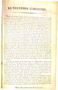 Biblioteca Nacional de Colombia