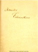 Biblioteca Nacional de Colombia