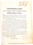 Biblioteca Nacional de Colombia