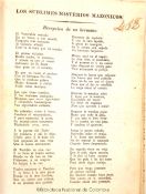 Biblioteca Nacional de Colombia