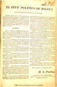 Biblioteca Nacional de Colombia