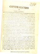 Biblioteca Nacional de Colombia