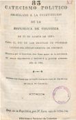 Biblioteca Nacional de Colombia
