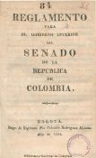 Biblioteca Nacional de Colombia