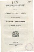 Biblioteca Nacional de Colombia