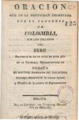 Biblioteca Nacional de Colombia