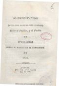 Biblioteca Nacional de Colombia