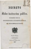 Biblioteca Nacional de Colombia