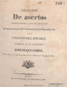 Biblioteca Nacional de Colombia