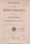 Biblioteca Nacional de Colombia