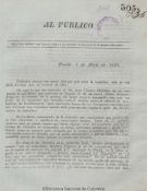 Biblioteca Nacional de Colombia