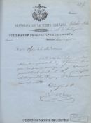 Biblioteca Nacional de Colombia