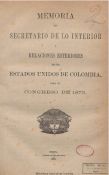 Biblioteca Nacional de Colombia