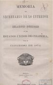 Biblioteca Nacional de Colombia