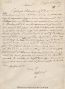 Biblioteca Nacional de Colombia