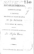 Biblioteca Nacional de Colombia