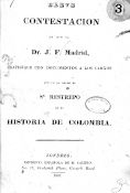 Biblioteca Nacional de Colombia