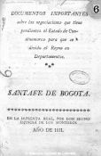 Biblioteca Nacional de Colombia