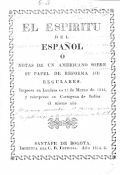 Biblioteca Nacional de Colombia