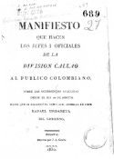 Biblioteca Nacional de Colombia