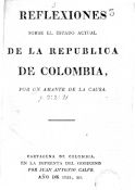 Biblioteca Nacional de Colombia