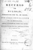 Biblioteca Nacional de Colombia