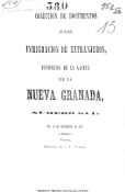 Biblioteca Nacional de Colombia