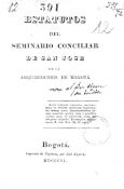 Biblioteca Nacional de Colombia