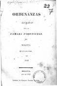 Biblioteca Nacional de Colombia
