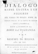 Biblioteca Nacional de Colombia