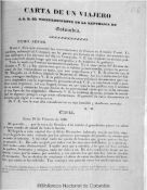 Biblioteca Nacional de Colombia